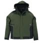 Preview: Softshelljacke