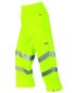 Preview: Regenhose Gelb