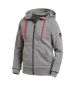Preview: Sweater-Jacke