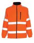 Preview: Salzburg Fleecejacke