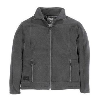 Fleecejacke