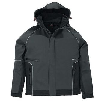 Softshelljacke