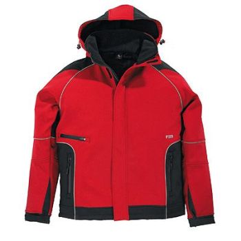Preview: Softshelljacke