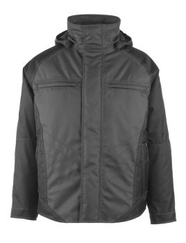 Preview: Jacke Frankfurt