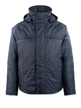 Preview: Jacke Frankfurt