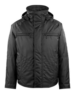 Jacke Frankfurt