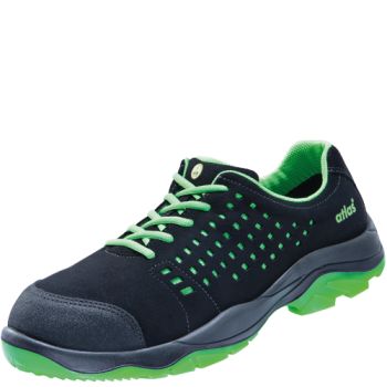 Sicherheitsschuh SL 20 green