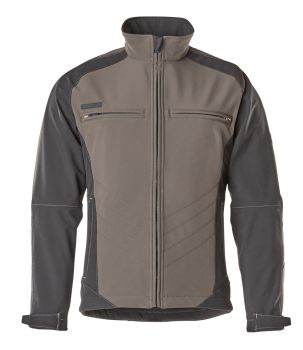 Preview: Dresden Soft Shell Jacke