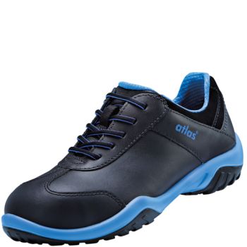 Damen-Sicherheitsschuh GX 120 black