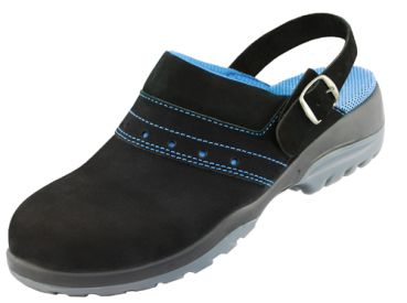 Damen-Sicherheitsschuh GX 390 black