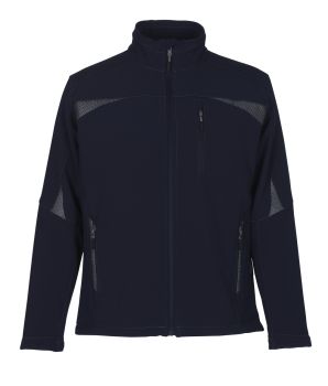 Preview: Ripoll Soft Shell Jacke