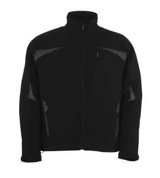 Ripoll Soft Shell Jacke