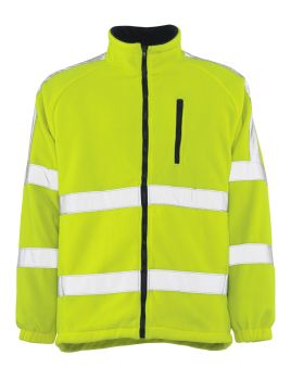 Salzburg Fleecejacke