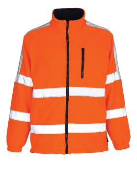 Preview: Salzburg Fleecejacke
