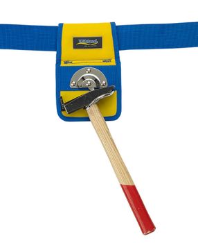 Hammerhalter