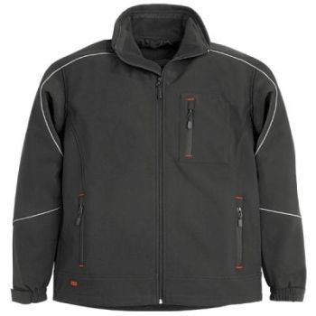 Softshelljacke