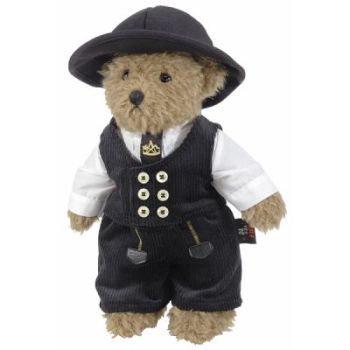 Zunft Teddy "Eddy" 35cm