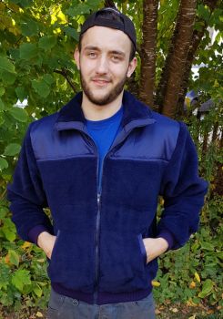 % SONDERANGEBOT %                  Klaksvik Faserpelzjacke
