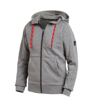 Sweater-Jacke