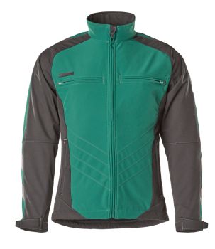 Dresden Soft Shell Jacke