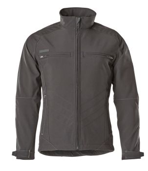 Dresden Soft Shell Jacke