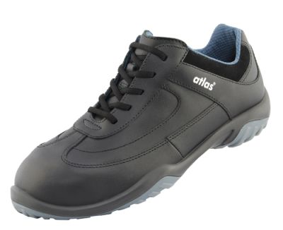 Sicherheitsschuh SN 20 black